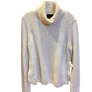 Cozy Cream Sweater